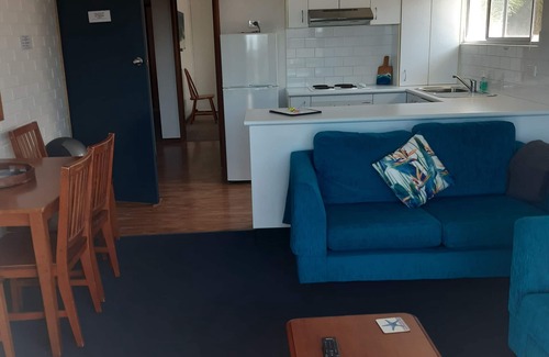 Lake Cathie Appartement | Unité 2 - Appartements Seascape