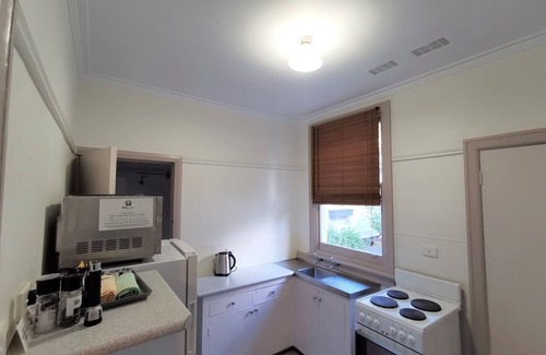 Bright Cottage | Elm Lodge Unit 2 - Deux chambres