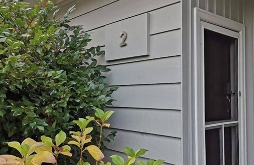Bright Cottage | Elm Lodge Unit 2 - Deux chambres