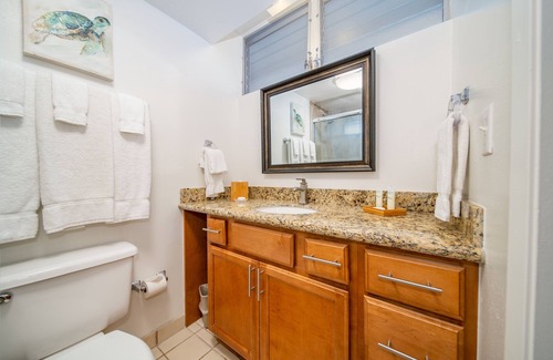 Kahana Appartement | Unit #205 Studio Ocean View at Royal Kahana Maui