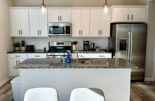 Cascade Township Maison | Unit 2309P | 4 Bed/2.5 Bath | Single-Family Home