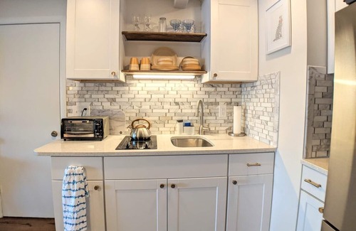 Winnisquam Copropriété | Unit 25 at The Lord Hampshire