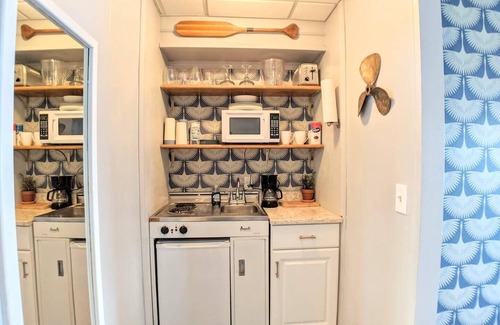 Winnisquam Copropriété | Unit 25A at The Lord Hampshire