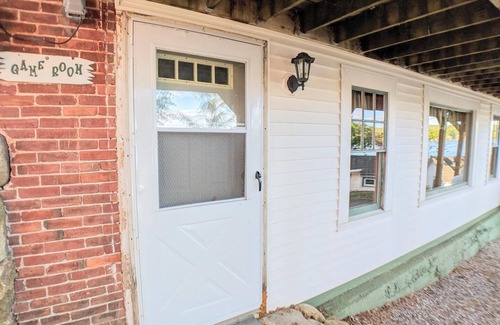 Winnisquam Copropriété | Unit 25A at The Lord Hampshire