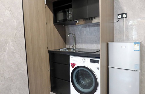 Singapore River Appartement | Unit 3.303 - 2BR Apt