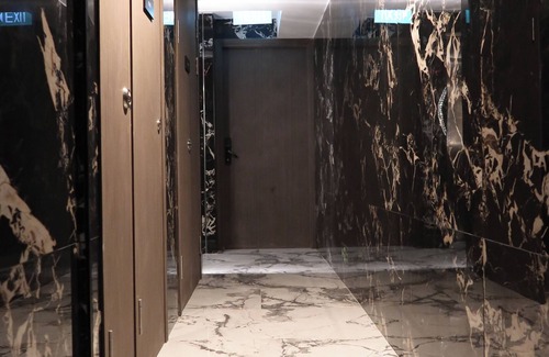 Singapore River Appartement | Unit 3.303 - 2BR Apt