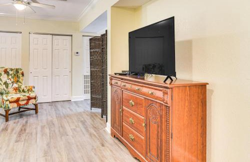 Pass-a-Grille Historic District Appartement | Unit 3 Blocks Gulf to Beaches Historical Museum!