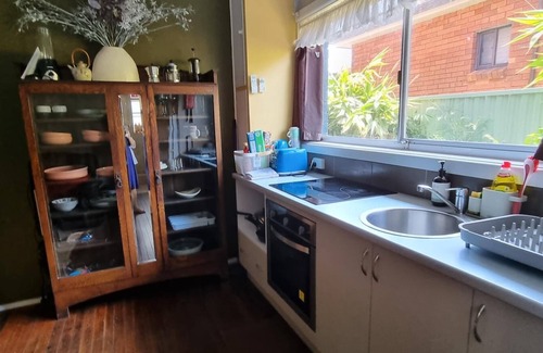 Greenhills Beach Appartement | Cosy Apartment Near Wanda Beach & Cronulla Golf Course - 5 Minute Walk