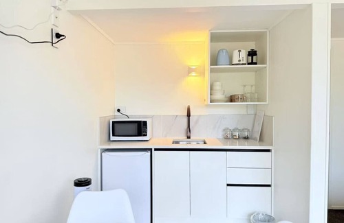 Rotorua Hôtel | Unit 3 Fenton Summer Lodge
