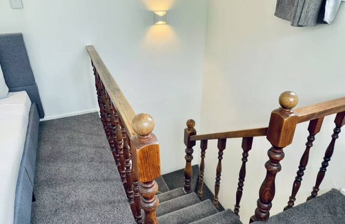 Rotorua Hôtel | Unit 3 Fenton Summer Lodge