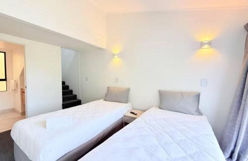 Fenton Street Hôtel | Unit 3 Fenton Sumner Lodge
