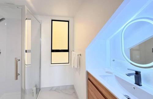 Fenton Street Hôtel | Unit 3 Fenton Sumner Lodge