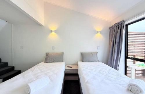 Fenton Street Hôtel | Unit 3 Fenton Sumner Lodge