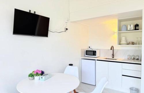 Fenton Street Hôtel | Unit 3 Fenton Sumner Lodge