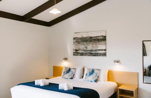 Kaiteriteri Maison | Unit 3 Kaiteri Apartments and Holiday Homes