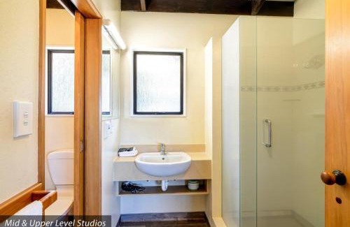 Kaiteriteri Maison | Unit 3 Kaiteri Apartments and Holiday Homes