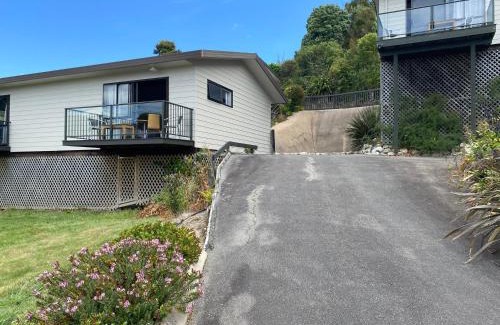 Kaiteriteri Maison | Unit 3 Kaiteri Apartments and Holiday Homes