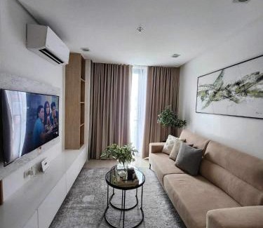 Pallocan Appartement | Unit 301 at One Pontefino