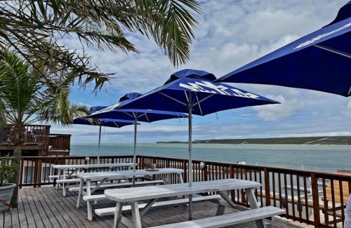 Port Beaufort Appartement | Unit 301 Little Whale's Tail Self-catering Studio