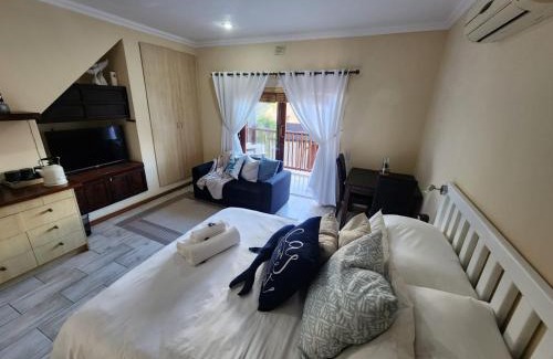 Port Beaufort Appartement | Unit 301 Little Whale's Tail Self-catering Studio