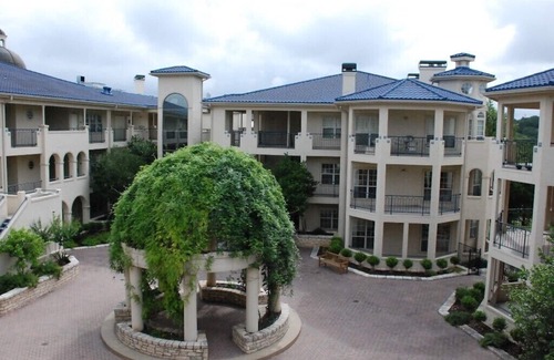 Highland Lake Estates Copropriété | UNITÉ 3206 - Spacieux 1 Chambre 1. 5 Salle de bain Villa Island Resort