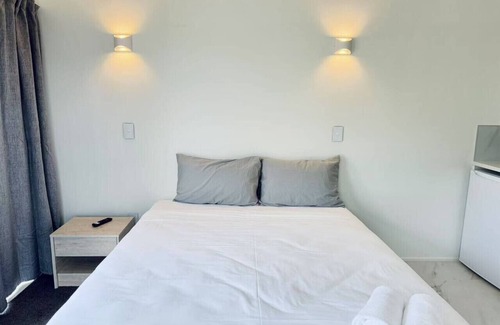 Rotorua Hôtel | Unit 4，Fenton Summer Lodge