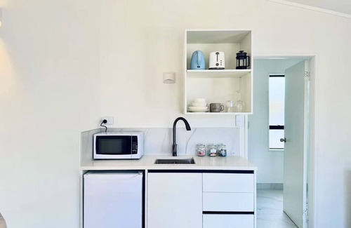 Rotorua Hôtel | Unit 4，Fenton Summer Lodge