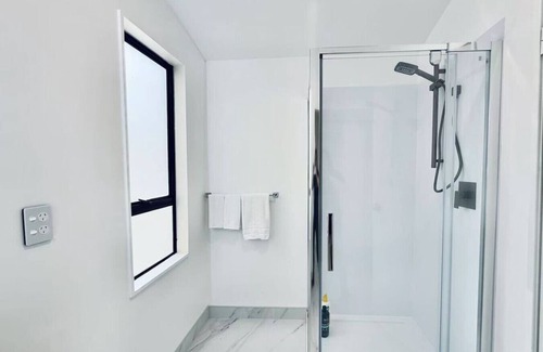 Rotorua Hôtel | Unit 4，Fenton Summer Lodge