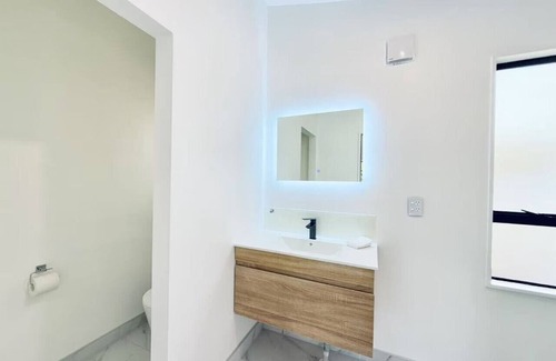 Rotorua Hôtel | Unit 4,Fenton Summer Lodge