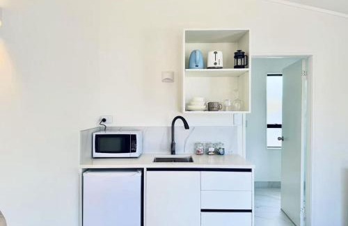 Fenton Street Hôtel | Unit 4 Fenton Sumner Lodge