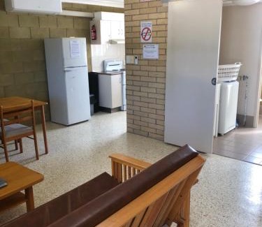 Emu Park Appartement | Unit 4 Pattison
