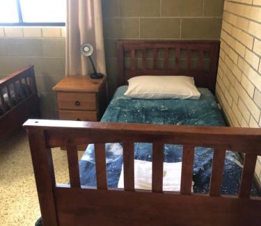 Emu Park Appartement | Unit 4 Pattison