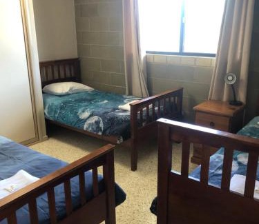 Emu Park Appartement | Unit 4 Pattison
