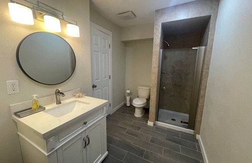 Globe Appartement | UNIT 4 - Pinal Creek East - Amethyst Unit