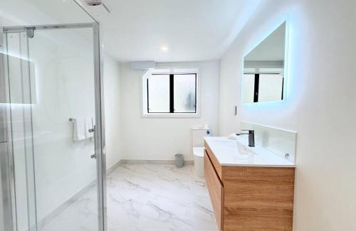 Fenton Street Hôtel | Unit 5, Fenton Summer Lodge