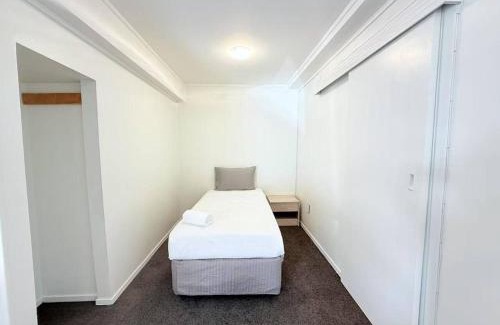 Fenton Street Hôtel | Unit 5, Fenton Summer Lodge