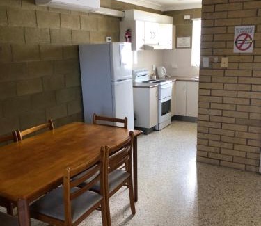 Emu Park Appartement | Unit 5 Pattison