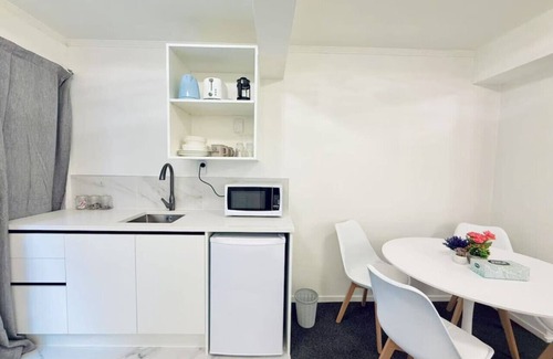 Rotorua Hôtel | Unit 6，Fenton Summer Lodge