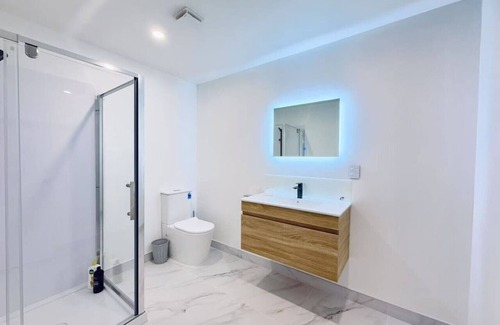 Rotorua Hôtel | Unit 6，Fenton Summer Lodge