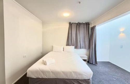 Fenton Street Hôtel | Unit 6 Fenton Sumner Lodge