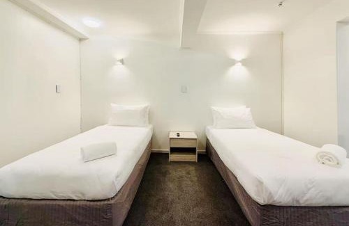 Fenton Street Hôtel | Unit 6 Fenton Sumner Lodge