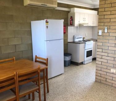 Emu Park Appartement | Unit 6 Pattison