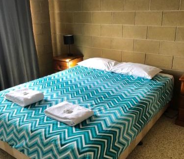 Emu Park Appartement | Unit 6 Pattison