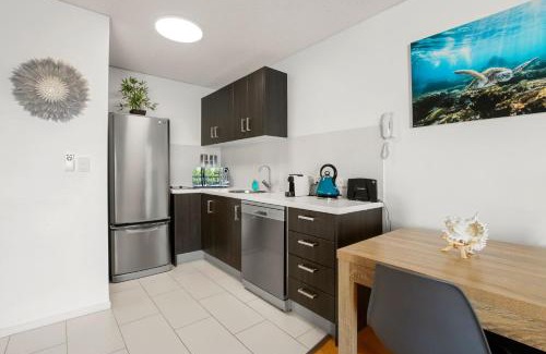 Caloundra Appartement | Unit 65 Grand Pacific Resort Bulcock St Caloundra