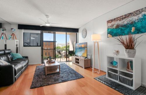 Caloundra Appartement | Unit 65 Grand Pacific Resort Bulcock St Caloundra