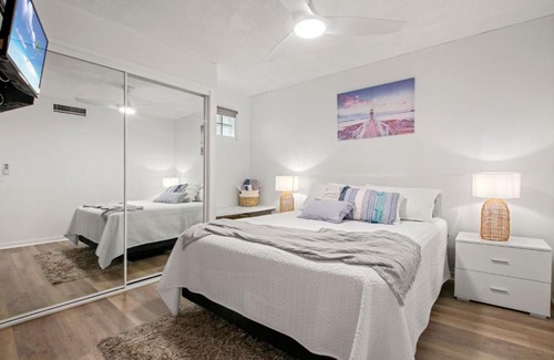 Caloundra Appartement | Unit 66 Grand Pacific Resort Bulcock St Caloundra