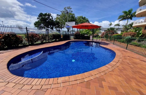 Torquay Appartement | Unit 8 Charlton on the Esplanade