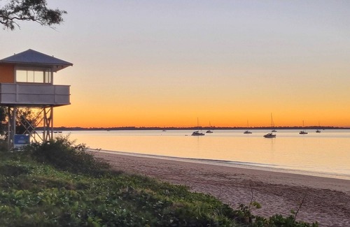 Torquay Appartement | Unit 8 Charlton on the Esplanade