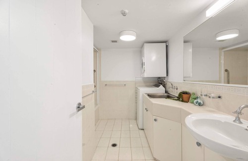 Torquay Appartement | Unit 8 Charlton on the Esplanade