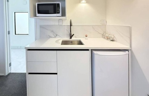 Rotorua Hôtel | Unit 8, Fenton Summer Lodage